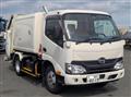 2018 Hino Dutro