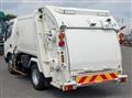 2018 Hino Dutro