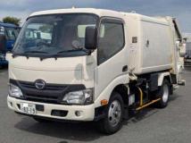 2018 Hino Dutro