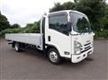 2017 Isuzu Elf Truck
