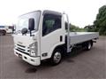 2017 Isuzu Elf Truck