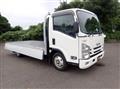 2017 Isuzu Elf Truck