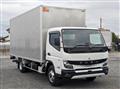 2026 Mitsubishi Fuso Canter