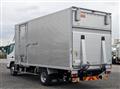 2026 Mitsubishi Fuso Canter