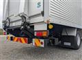 2026 Mitsubishi Fuso Canter