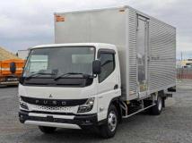 2026 Mitsubishi Fuso Canter