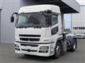 2016 Mitsubishi Fuso Super Great