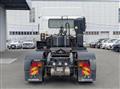 2016 Mitsubishi Fuso Super Great