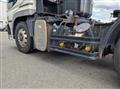 2016 Mitsubishi Fuso Super Great