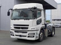 2016 Mitsubishi Fuso Super Great