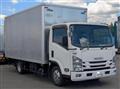 2019 Isuzu Elf Truck
