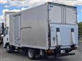 2019 Isuzu Elf Truck