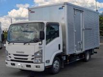 2019 Isuzu Elf Truck