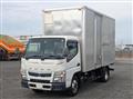 2019 Mitsubishi Fuso Canter