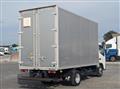 2019 Mitsubishi Fuso Canter