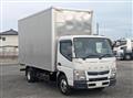 2019 Mitsubishi Fuso Canter