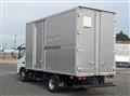 2019 Mitsubishi Fuso Canter