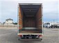 2019 Mitsubishi Fuso Canter