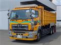 2017 Hino Profia