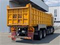 2017 Hino Profia