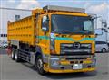 2017 Hino Profia