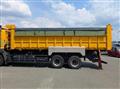 2017 Hino Profia