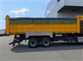 2017 Hino Profia