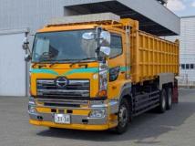 2017 Hino Profia
