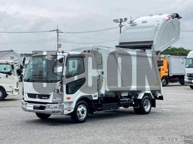 2026 Mitsubishi Fuso Fighter