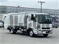 2026 Mitsubishi Fuso Fighter