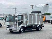 2026 Mitsubishi Fuso Fighter