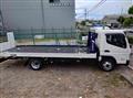 2026 Mitsubishi Fuso Canter