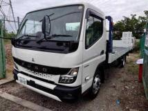 2026 Mitsubishi Fuso Canter