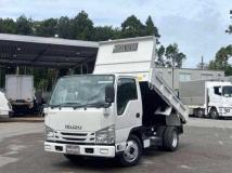 2019 Isuzu Elf Truck