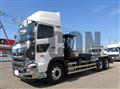 2026 Hino Profia