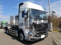 2026 Hino Profia