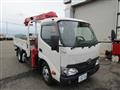 2017 Toyota Dyna Truck