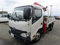 2017 Toyota Dyna Truck