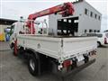 2017 Toyota Dyna Truck