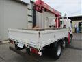 2017 Toyota Dyna Truck