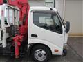 2017 Toyota Dyna Truck