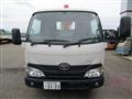 2017 Toyota Dyna Truck