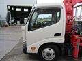 2017 Toyota Dyna Truck