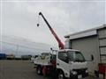2017 Toyota Dyna Truck