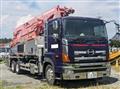 2014 Hino Profia