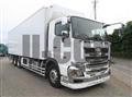 2021 Hino Profia