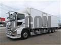 2021 Hino Profia