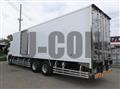 2021 Hino Profia