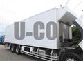 2021 Hino Profia