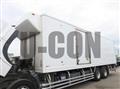 2021 Hino Profia